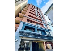 【神奈川県/横浜市鶴見区生麦】リブゼ横浜クレインポート 外観