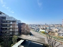 【神奈川県/横浜市鶴見区駒岡】センターフォートB 