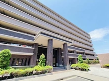 【神奈川県/横浜市鶴見区市場下町】ナイスクオリティス横濱鶴見 外観：4LDK、専有面積68.88㎡、バルコニー面積13.42㎡ 