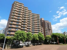 【神奈川県/横浜市鶴見区佃野町】ナイスパークステイツ横濱鶴見 外観：各居室6帖以上のゆとりのある間取りです。