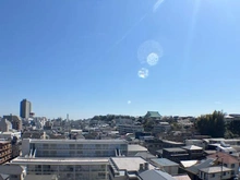 【神奈川県/横浜市鶴見区佃野町】ナイスパークステイツ横濱鶴見 