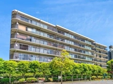 【神奈川県/川崎市川崎区藤崎】グリーンパーク川崎 外観：施工／管理「長谷工グループ」です！