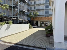 【神奈川県/横浜市鶴見区鶴見中央】鶴見ハイライズ 