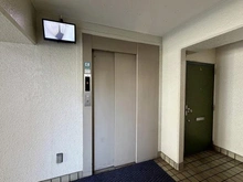 【神奈川県/横浜市鶴見区鶴見中央】鶴見ハイライズ 