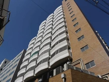 【神奈川県/川崎市川崎区南町】かわさきスカイビル 外観