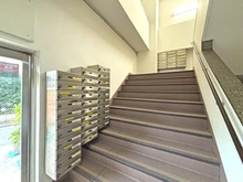 【神奈川県/川崎市川崎区南町】かわさきスカイビル ＜メールBOX＞