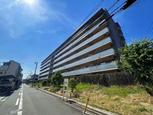 【神奈川県/川崎市川崎区観音】マークウィング川崎 