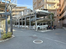 【神奈川県/横浜市鶴見区馬場】シティウインズ鶴見ファーストヒルズ 駐車場代／月額8,000～12,000円