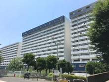 【神奈川県/川崎市幸区河原町】川崎河原町分譲共同ビル 外観