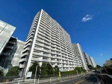 【神奈川県/川崎市幸区新川崎】ステーションスイート 