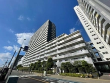 【神奈川県/川崎市幸区新川崎】ステーションスイート 