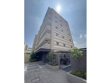 【神奈川県/横浜市鶴見区元宮】サンクレイドル横濱鶴見2 外観：3LDK+3WIC、収納豊富プラン！