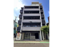 【神奈川県/川崎市川崎区浜町】リュエル川崎パラッツォ 外観