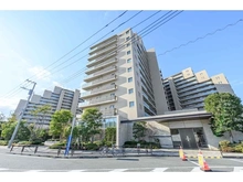 【神奈川県/川崎市川崎区大師河原】グレーシアシティ川崎大師河原 外観