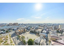 【神奈川県/川崎市川崎区大師河原】グレーシアシティ川崎大師河原 