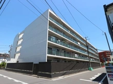 【神奈川県/横浜市鶴見区大東町】アルファステージ横浜鶴見 外観