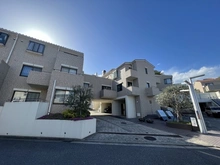 【神奈川県/横浜市鶴見区馬場】モアクレスト菊名 外観