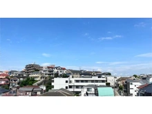 【神奈川県/横浜市鶴見区下末吉】ナイスビューリヨン横濱鶴見 