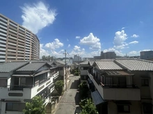 【大阪府/枚方市出口】枚方光善寺スカイハイツ 