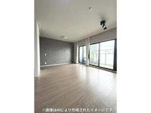 【大阪府/高槻市天神町】高槻市天神町2丁目 中古マンション リビング