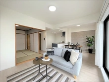 【大阪府/茨木市園田町】茨木園田町ガーデンハウス 