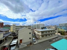 【大阪府/茨木市新中条町】メガロコープ茨木（ＩＩ） 