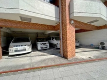 【東京都/大田区大森本町】トーエイ大森コープ 駐車場