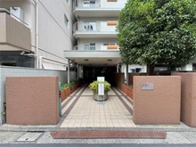 【東京都/品川区南大井】大森ハイツ 