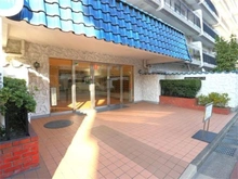 【東京都/品川区南大井】秀和大森レジデンス
