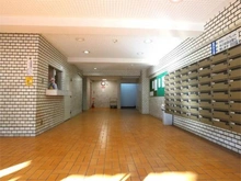 【東京都/品川区南大井】秀和大森レジデンス