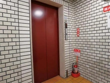 【東京都/品川区南大井】秀和大森レジデンス