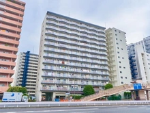 【東京都/大田区大森本町】大森ハイツ 