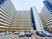 【東京都/大田区大森本町】大森ハイツ 