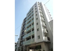 【東京都/品川区南品川】アールブラン南品川 外観