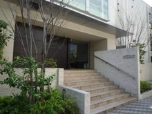 【東京都/品川区南品川】アールブラン南品川 外観