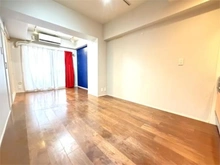 【東京都/大田区大森北】大森ハウス 