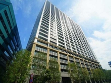 【東京都/品川区大井】シティタワー大井町 外観