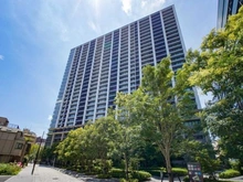 【東京都/品川区大井】シティタワー大井町 外観