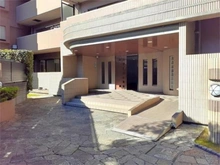 【東京都/品川区南大井】ナイスアーバン大井南プロムナード 