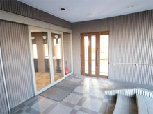 【東京都/品川区南大井】ナイスアーバン大井南プロムナード 