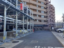 【東京都/品川区南大井】ナイスアーバン大井南プロムナード 