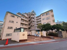 【東京都/品川区南大井】ニックハイム大森第2 