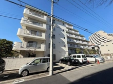 【東京都/品川区南大井】ニックハイム大森第2 