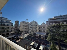 【東京都/品川区南大井】ニックハイム大森第2 