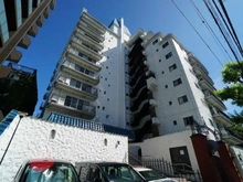 【東京都/品川区南品川】秀和南品川レジデンス 外観