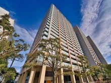 【東京都/大田区大森北】大森プロストシティレジデンス 外観