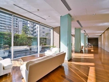 【東京都/大田区大森北】大森プロストシティレジデンス エントランス