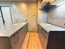 【東京都/大田区大森本町】トーエイ大森コープ 作業スペースがしっかり確保された仕様となっています。