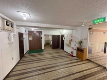 【東京都/大田区大森本町】トーエイ大森コープ 外観