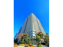 【東京都/品川区東品川】プライムパークス品川シーサイドザ・タワー 2LDK・65.56㎡12階のお部屋